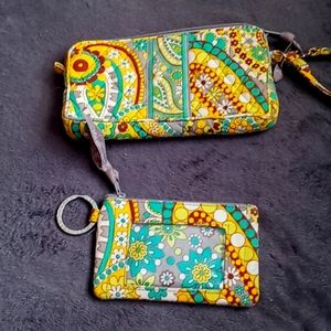 Wallet set